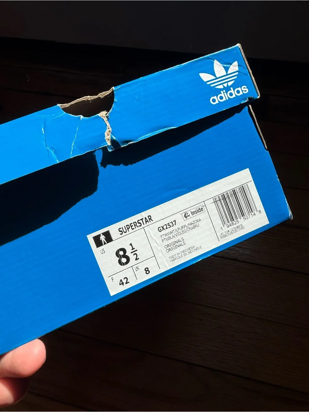 adidas low top